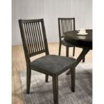 Cherie Side Chair (2Ctn)