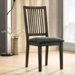 Cherie Side Chair (2Ctn) - Image 2