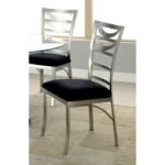 Roxo Side Chair (2Box)