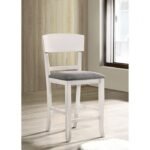 Stacie Counter Ht. Chair (2Ctn)