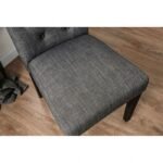 Alfred Side Chair (2Ctn) - Image 2