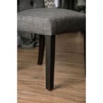 Alfred Side Chair (2Ctn) - Image 3