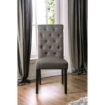 Alfred Side Chair (2Ctn) - Image 4