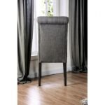 Alfred Side Chair (2Ctn) - Image 7