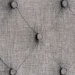 Alfred Side Chair (2Ctn)