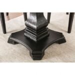 Elfredo 5 Pc Dining Table Set - Image 2