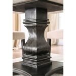 Elfredo 5 Pc Dining Table Set - Image 4