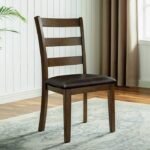 Gracefield 5 Pc. Dining Table Set - Image 4