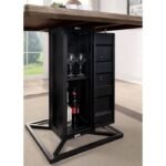 Dicarda Counter Ht. Table - Image 3