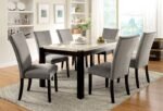 Gladstone 7 Pc Dining Table Set