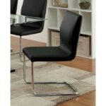 Lodia Side Chair (2Box)