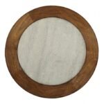 Hailey Round Dining Table - Image 2
