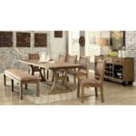 Gianna 96" Dining Table