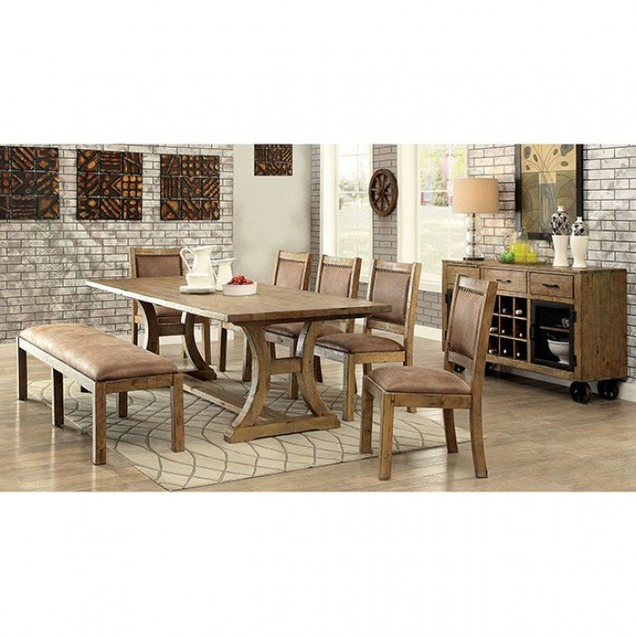 cm3829t-z.jpg Gianna 96" Dining Table - Image 1