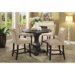Izzy Counter Ht. Chair (2Ctn) - Image 2