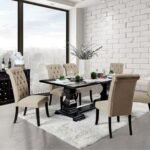 Nerissa Dining Table