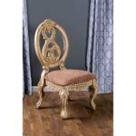 Tuscany Side Chair (2Box) - Image 2