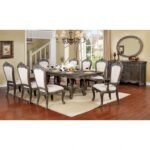 Charmaine Side Chair (2Ctn)
