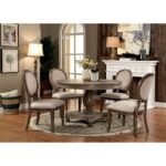 Kathryn Side Chair (2Ctn)