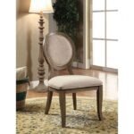 Kathryn Side Chair (2Ctn) - Image 4