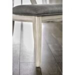 Kathryn Side Chair (2Ctn) - Image 4