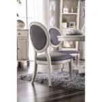 Kathryn Side Chair (2Ctn) - Image 2