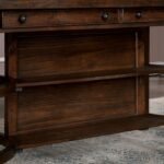 Fredonia Counter Ht. Table - Image 3