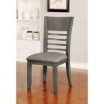 Hillsview Side Chair (2Ctn)