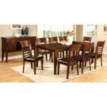 Hillsview Dining Table