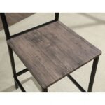 Westport 5 Pc. Counter Ht. Table Set - Image 2