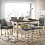 Plymouth Counter Ht. Stool