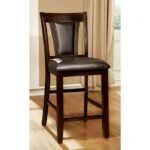 Brent Counter Ht. Chair (2Box)
