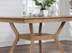 Upminster Counter Ht. Table - Image 3