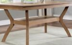 Upminster Dining Table - Image 2