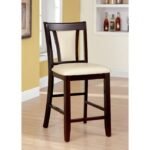 Brent Counter Ht. Chair (2Box)