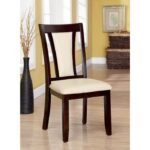 Brent Side Chair (2Box)