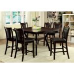 Brent Counter Ht. Chair (2Box) - Image 2