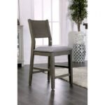 Anton Counter Ht. Chair (2Box)