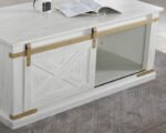 Bacerra Coffee Table - Image 2