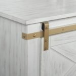 Bacerra Coffee Table - Image 4
