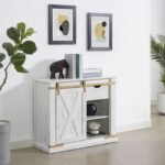 Bacerra Sofa Table