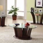 Manhattan Coffee Table