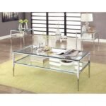 Tanika End Table