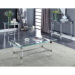 Beaumaris Coffee Table
