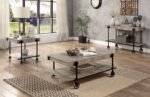 Lobb Sofa Table