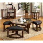 Crystal Cove Coffee Table - Image 2