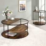 Orrin Coffee Table