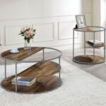 Orrin Coffee Table