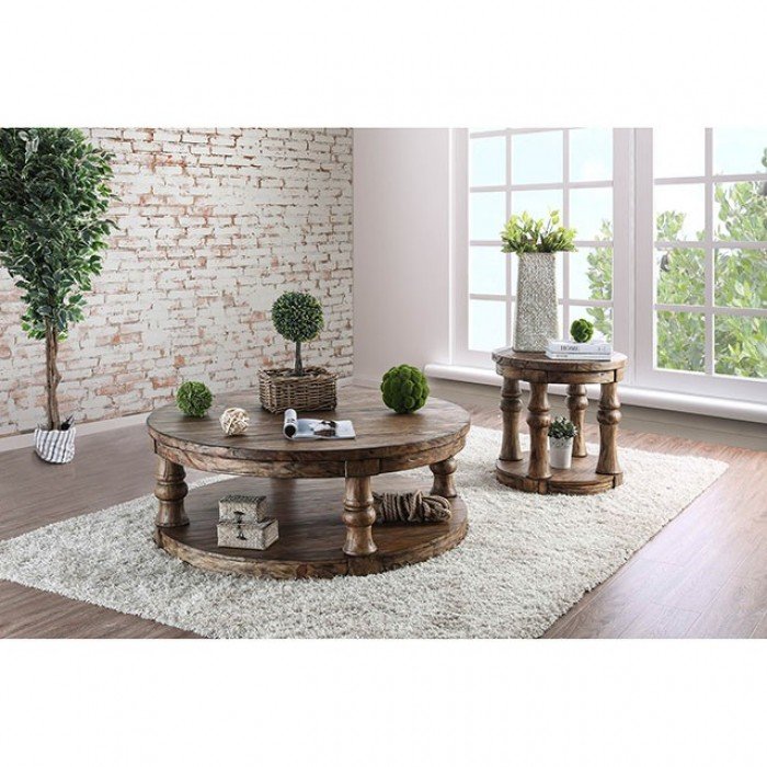 cm4424a-1.jpg Mika End Table - Image 1