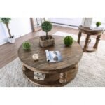 Mika End Table - Image 2